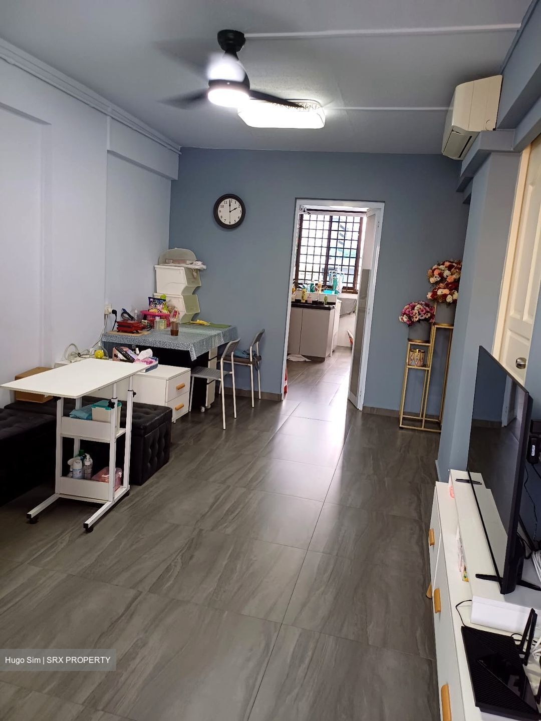 Blk 107 Serangoon North Avenue 1 (Serangoon), HDB 3 Rooms #452614001